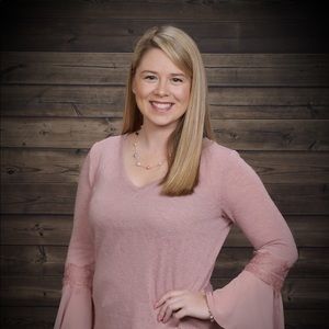 Meet your Posher, Shayna